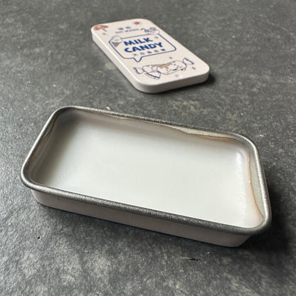 Solid Travel Fragrance Balms