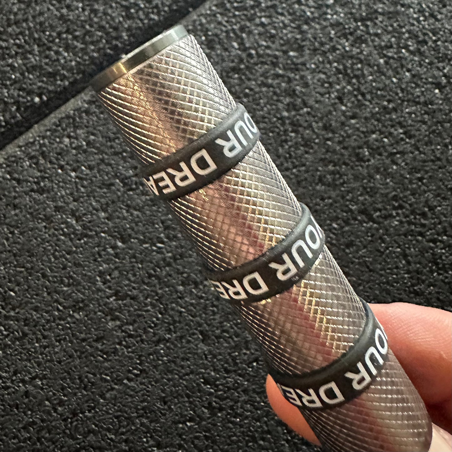 Telescopic Speed Skipping Rope