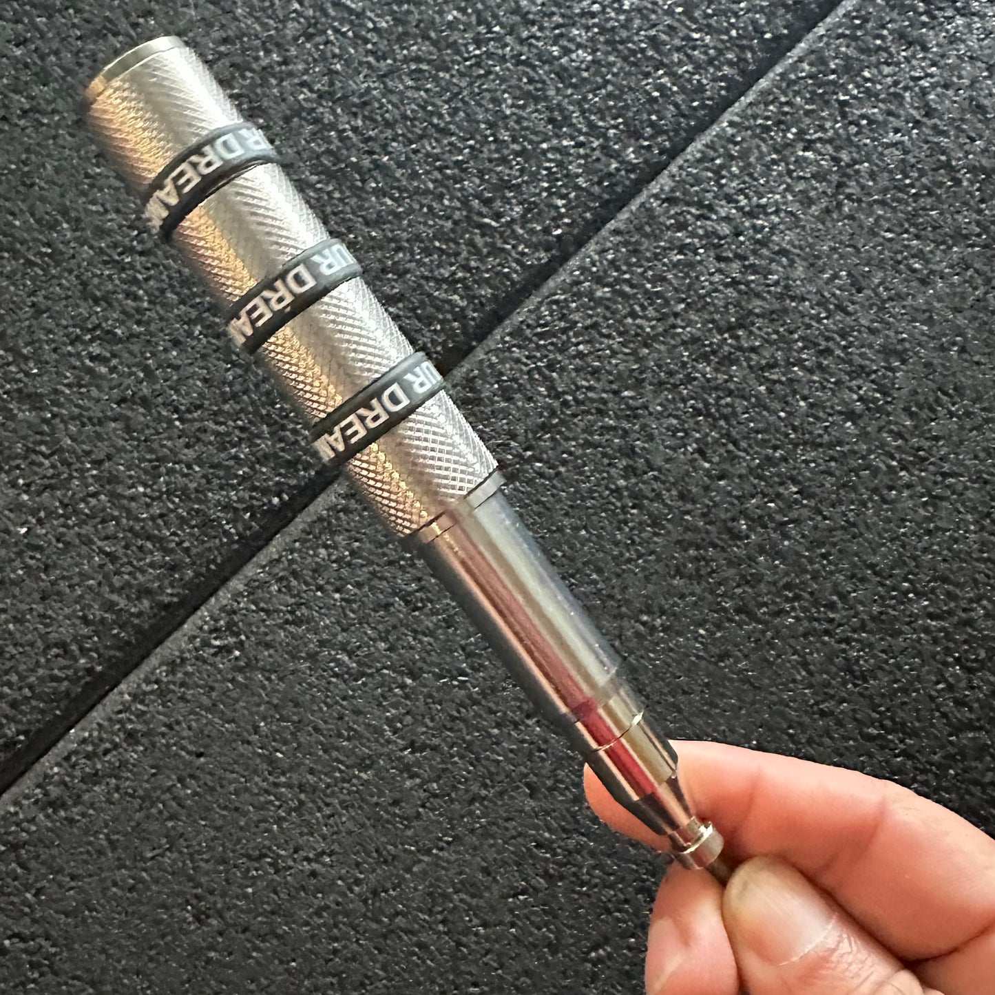 Telescopic Speed Skipping Rope