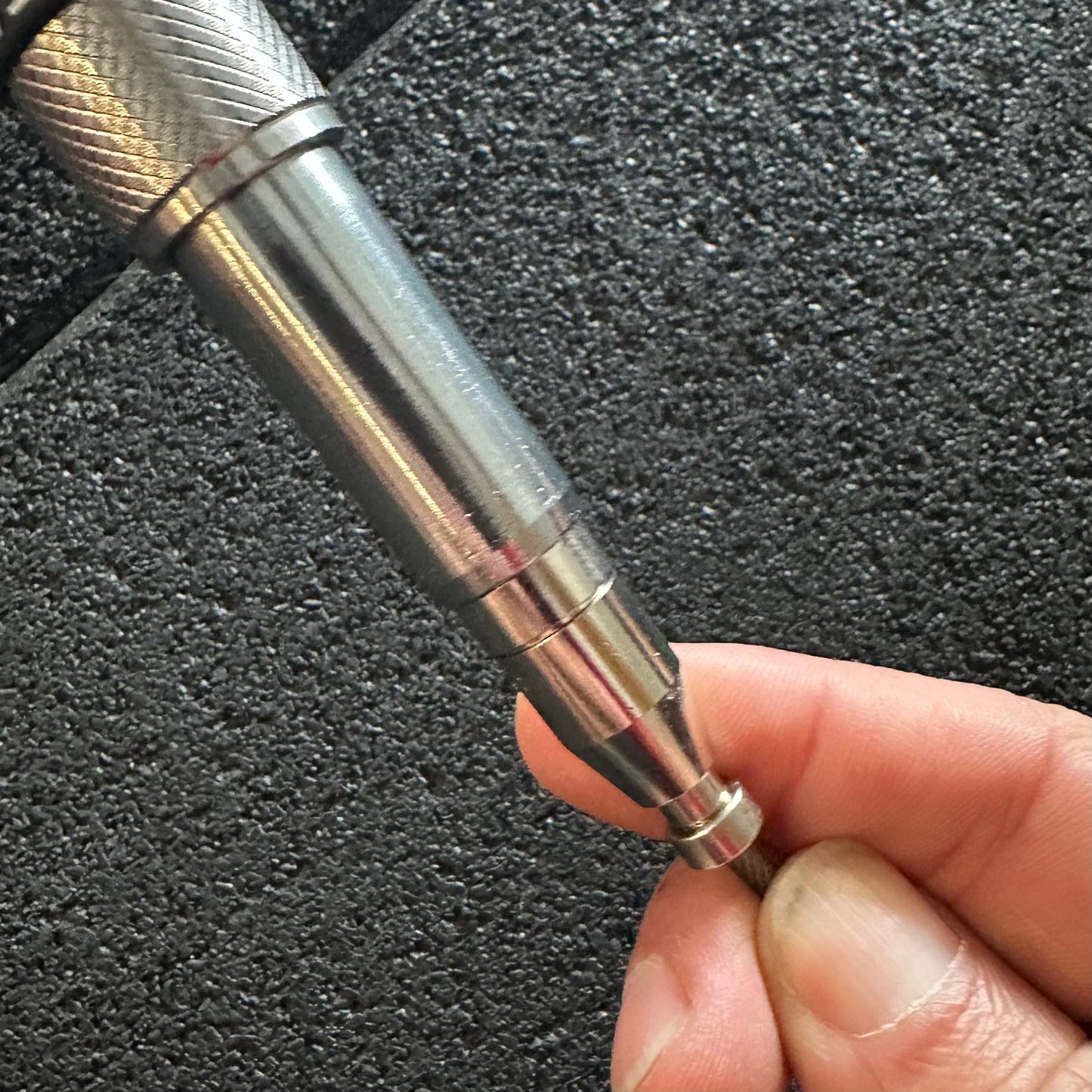 Telescopic Speed Skipping Rope