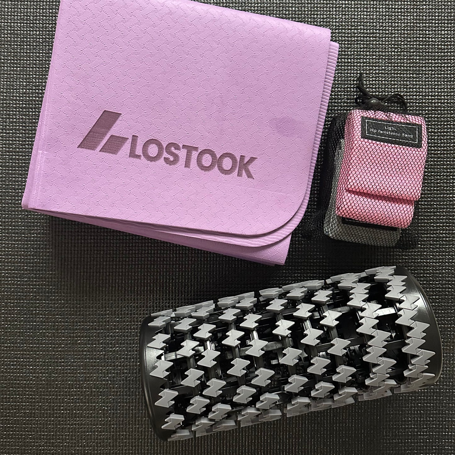 Ultimate Warm-up Set