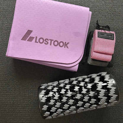 Ultimate Warm-up Set