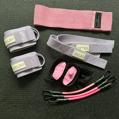 Ultimate Glute Builder Set