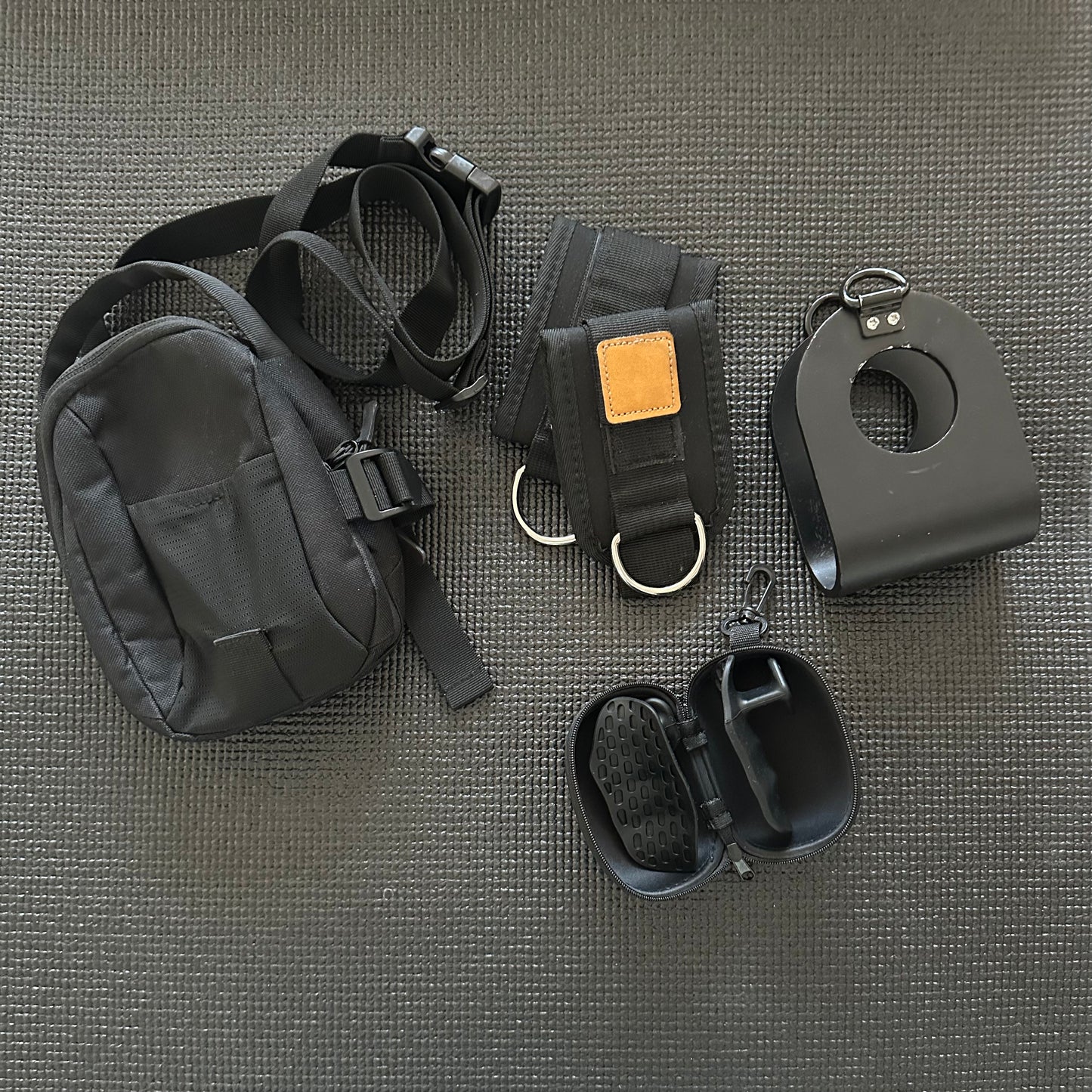 Multi-function Set 3