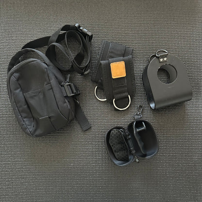 Multi-function Set 3