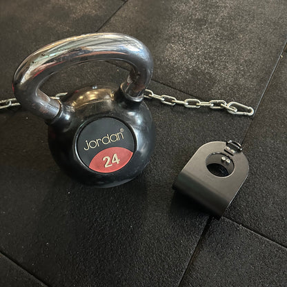 Barbell Multifunctional/Landmine U-Clip