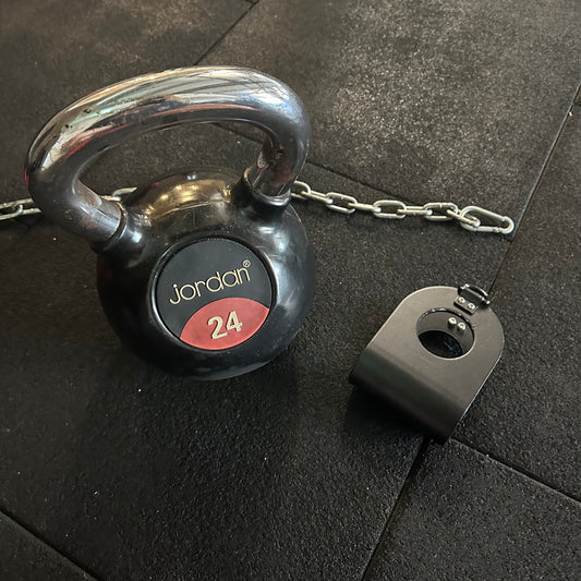 Barbell Multifunctional/Landmine U-Clip