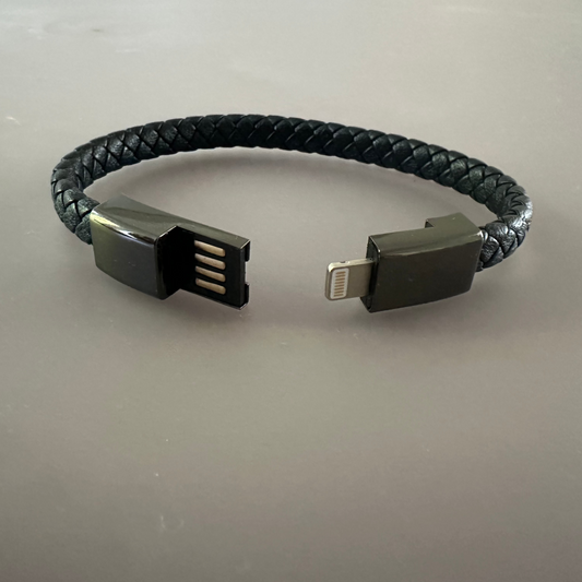 Bracelet Charging Cable