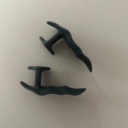 Silicone Gym Grips