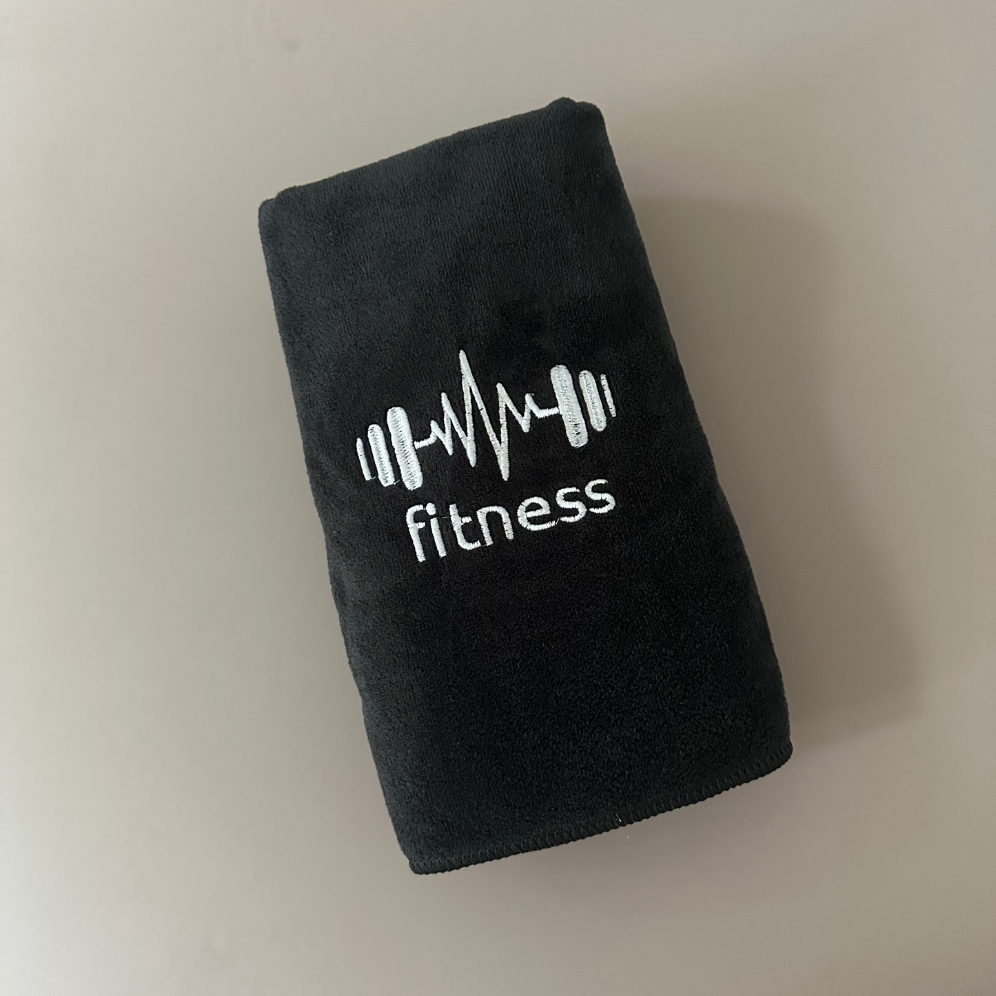 Quick Dry Microfibre Gym Towel
