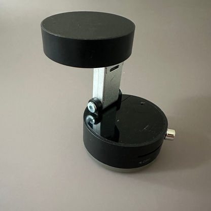 Magnetic Suction Phone Holder