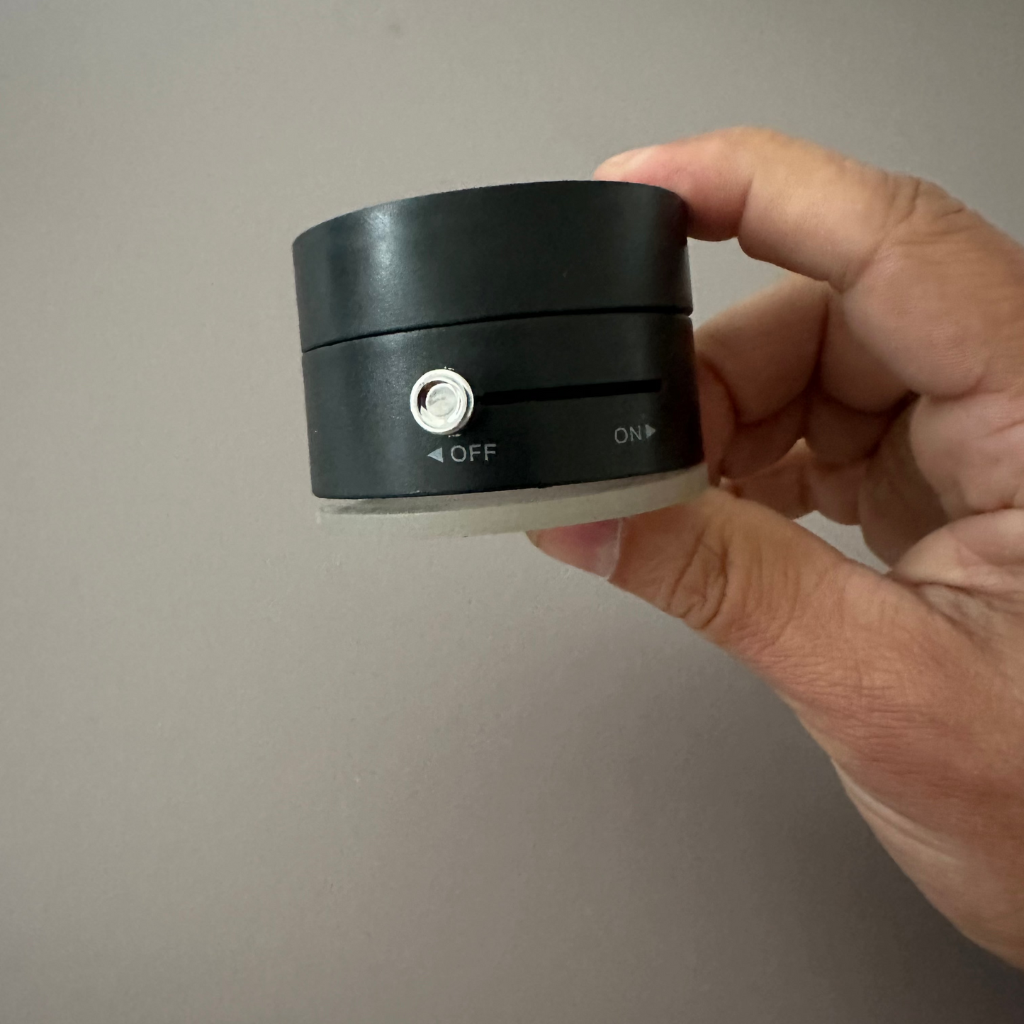 Magnetic Suction Phone Holder