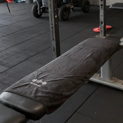 Quick Dry Microfibre Gym Towel