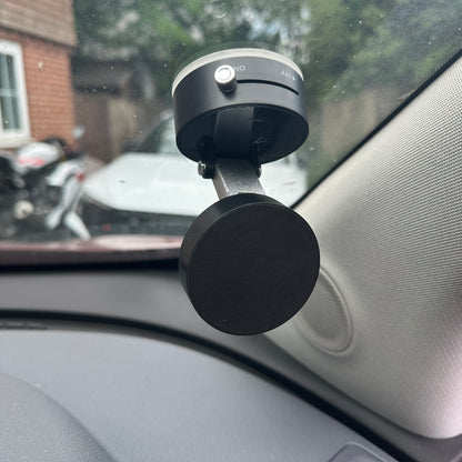 Magnetic Suction Phone Holder
