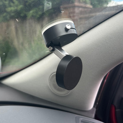 Magnetic Suction Phone Holder