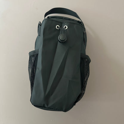 Magnetic Water Bottle and Accessories Bag