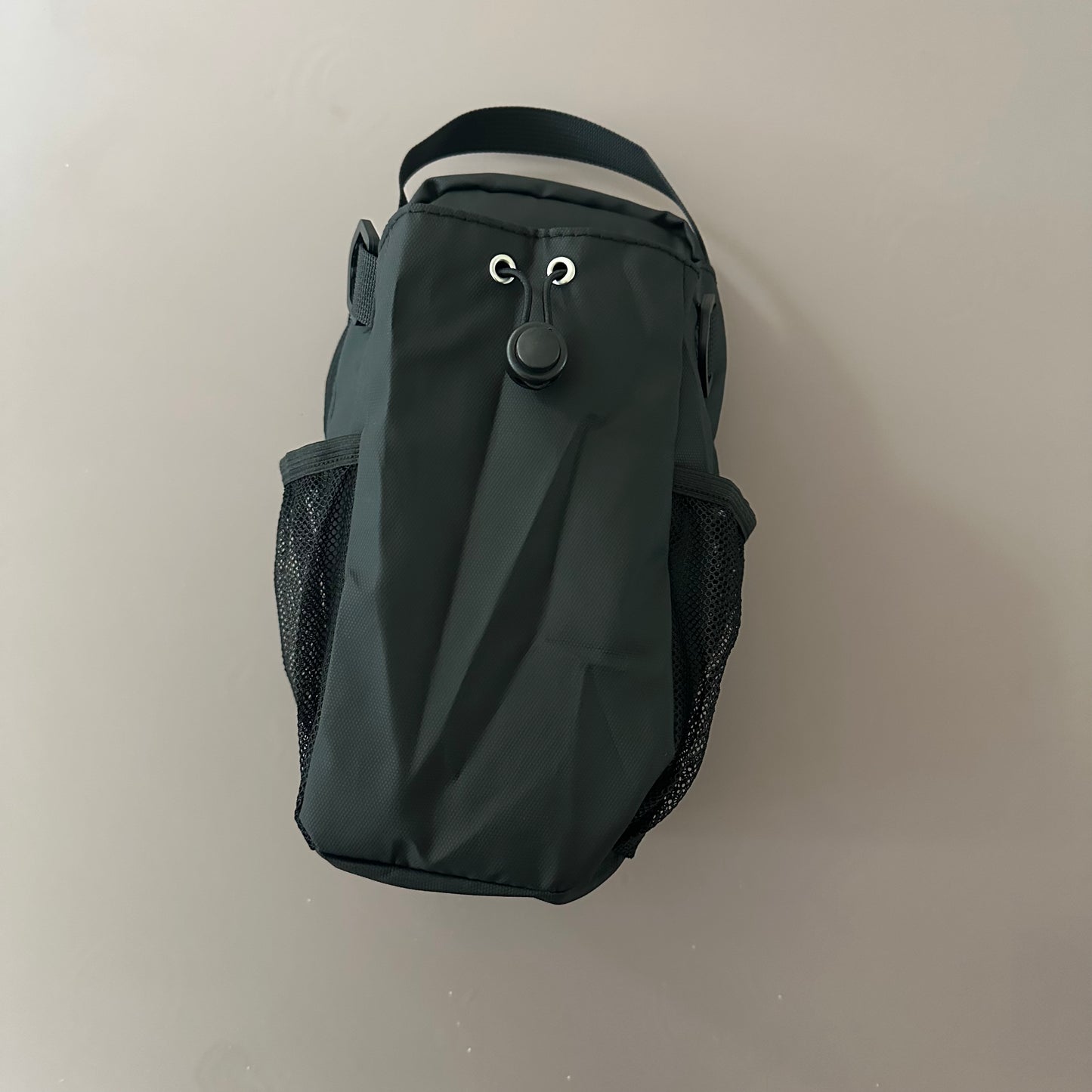 Magnetic Water Bottle and Accessories Bag