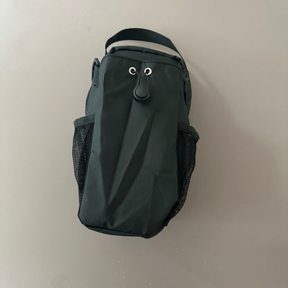 Magnetic Water Bottle and Accessories Bag