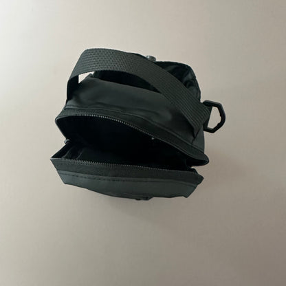Magnetic Water Bottle and Accessories Bag