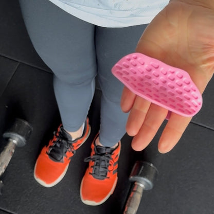 Silicone Gym Grips