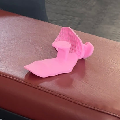 Silicone Gym Grips