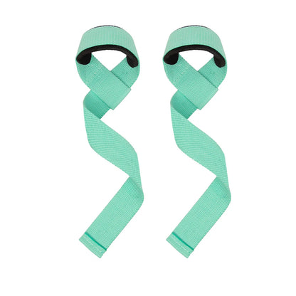 Gym Lifting Straps (Cotton)