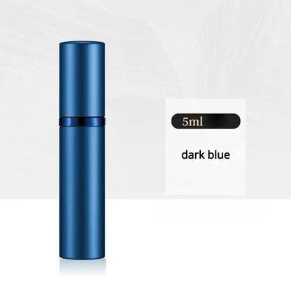 Leak Proof 5ml Perfume/Cologne Travel Atomiser