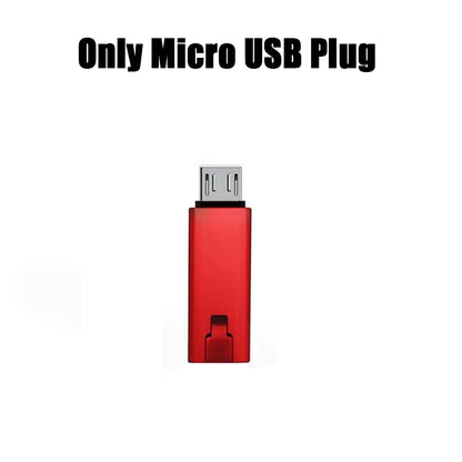 Repairable 1.5M 3A fast charging cable
