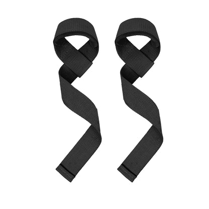 Gym Lifting Straps (Cotton)