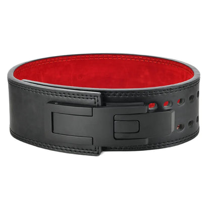 10mm Lever Weightlifting Belt