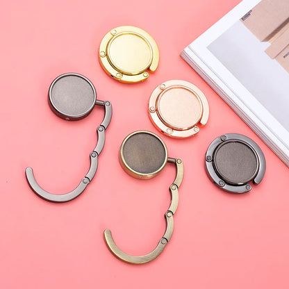Travel Bag Holder