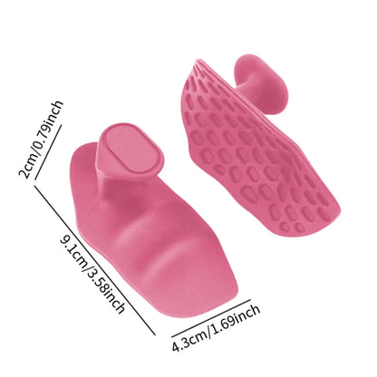 Silicone Gym Grips