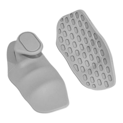 Silicone Gym Grips