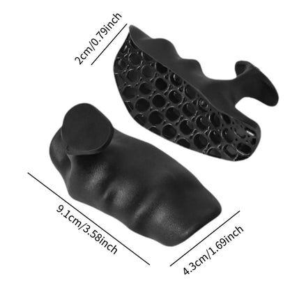 Silicone Gym Grips