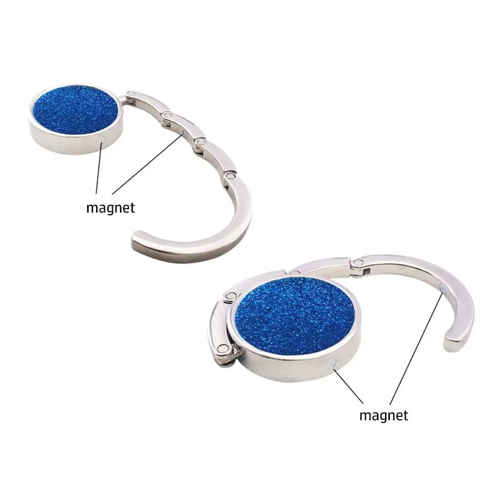 Travel Bag Holder
