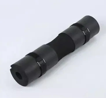 Non-slip Foam Barbell Pad