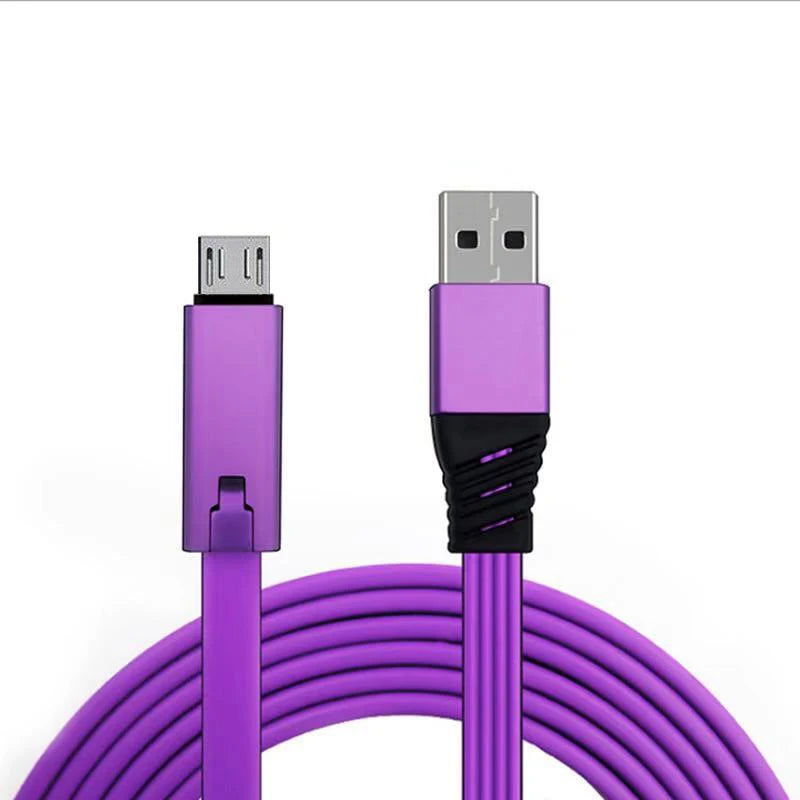 Repairable 1.5M 3A fast charging cable