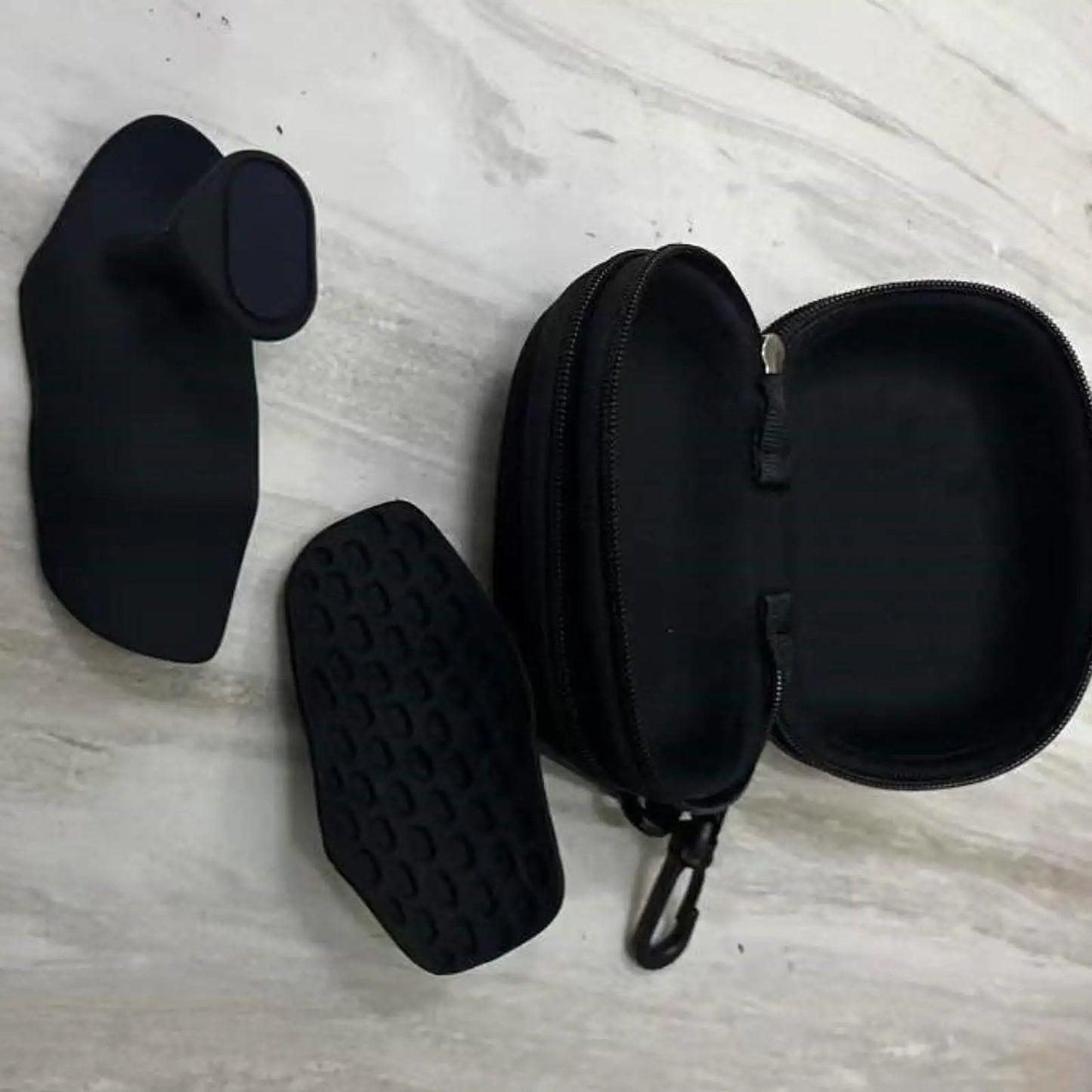 Silicone Gym Grips