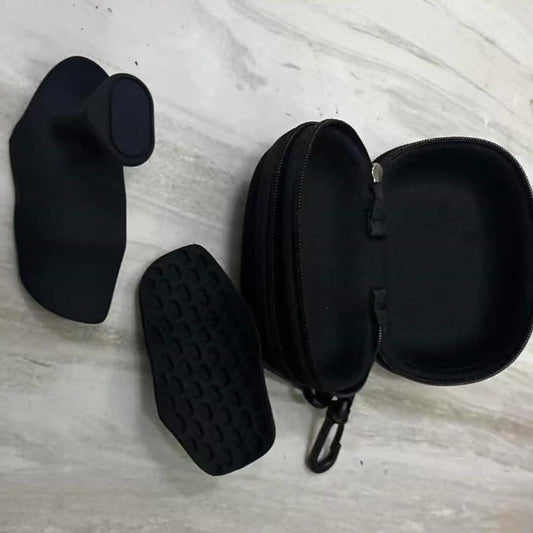 Silicone Gym Grips