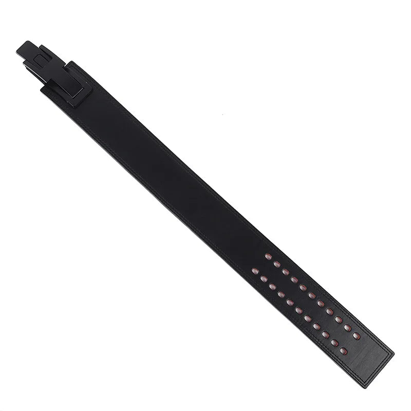 10mm Lever Weightlifting Belt