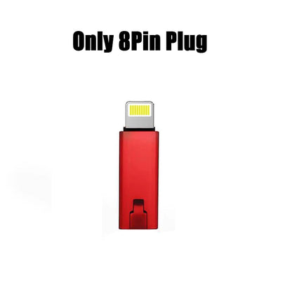 Repairable 1.5M 3A fast charging cable