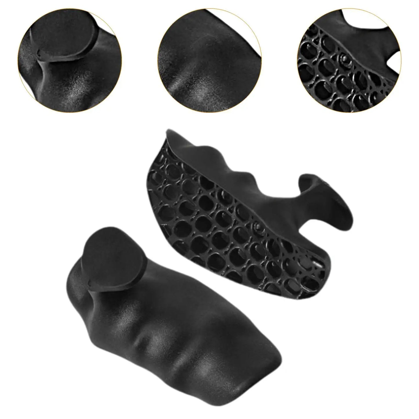 Silicone Gym Grips