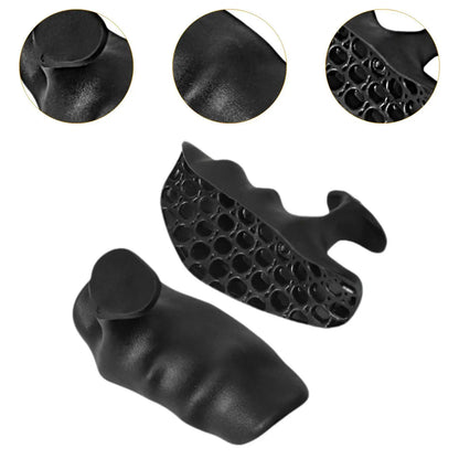 Silicone Gym Grips