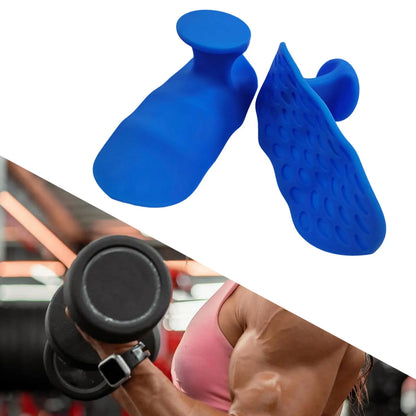 Silicone Gym Grips