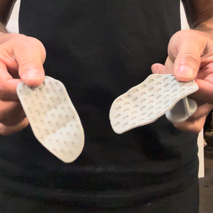 Silicone Gym Grips