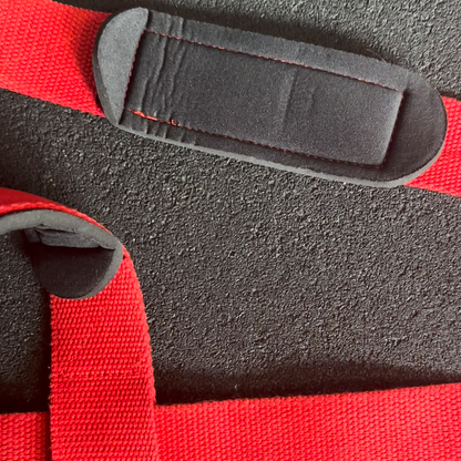 Gym Lifting Straps (Cotton)