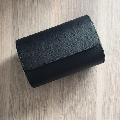 Luxury Watch Travel Storage Roll