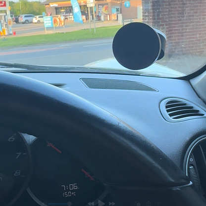 Magnetic Suction Phone Holder