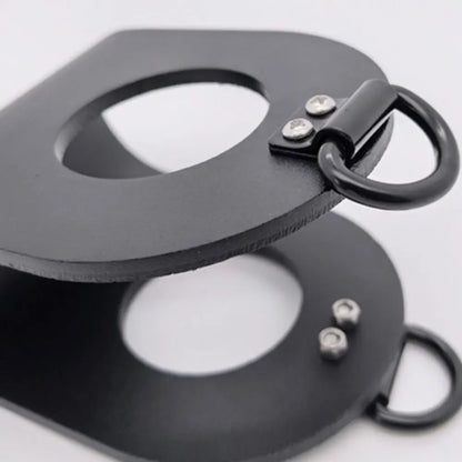 Barbell Multifunctional/Landmine U-Clip
