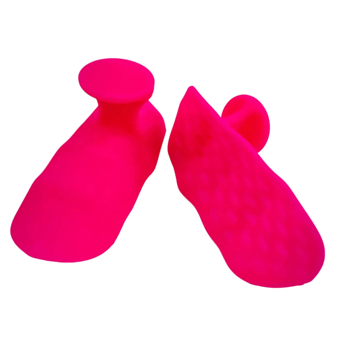 Silicone Gym Grips
